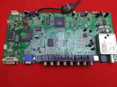 原装康佳LC-TM4211 主板35008338 屏LC420W02