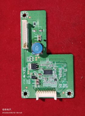 TCL L32S3211 L32W3212 L32F2370B F2360恒流板40-L32P61-DRD2LG