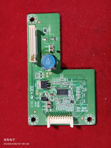 TCL L32S3211 L32W3212 L32F2370B F2360恒流板40-L32P61-DRD2LG
