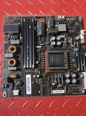 原装超能 看尚电视CANTV C42SD320电源板AY126D-4SF92 3BS00674