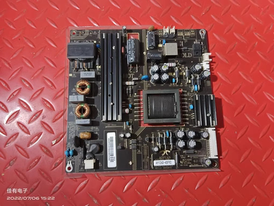 原装超能 看尚电视CANTV C42SD320电源板AY126D-4SF92 3BS00674