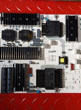 原装配件原装海信75E3F 75V1F-S电源板RSAG7.820.9863 HLL-9863WF