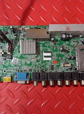 原装康佳LC32FS81B主板 MST6M16 35014118 配屏72000180 180
