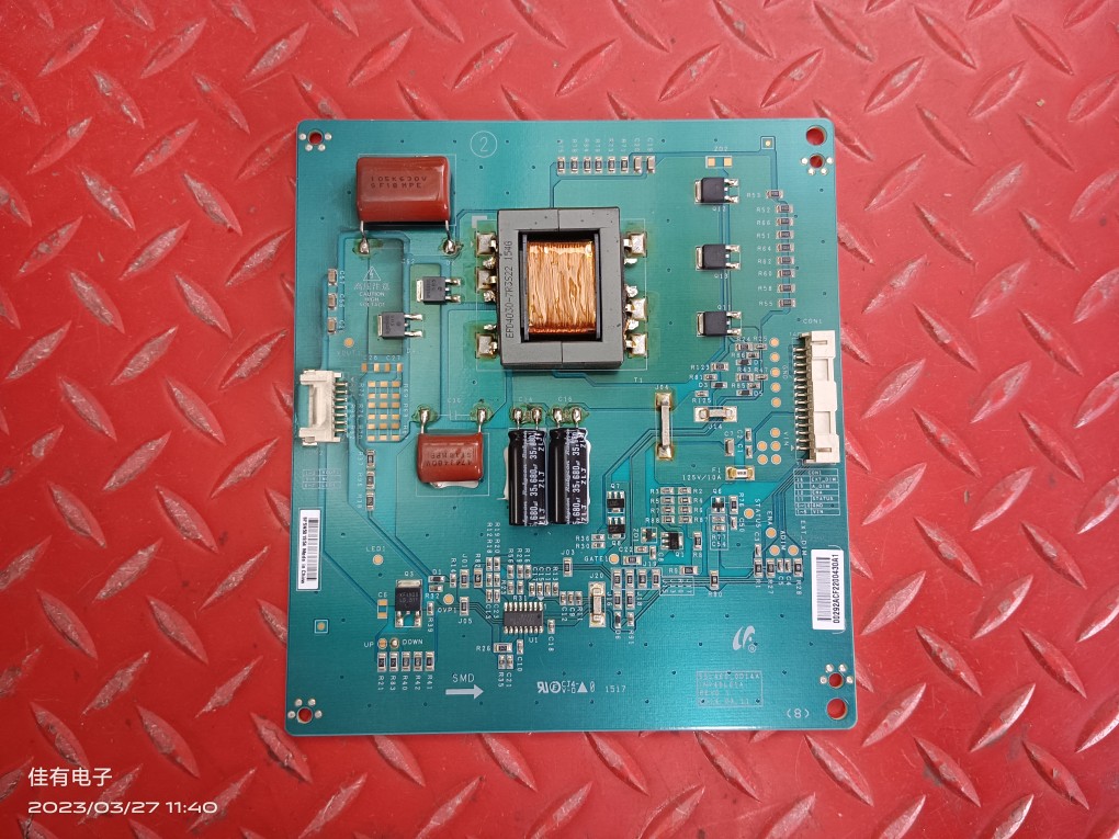 原装 三星LH46UDDPUBB 恒流板 驱动 SSL460_0D14A INV46L01A