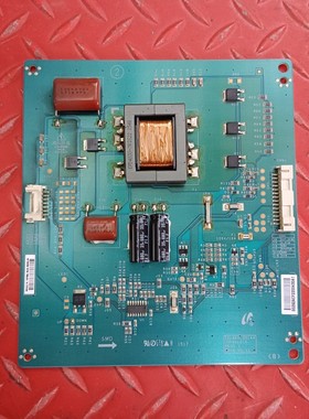 原装 三星LH46UDDPUBB 恒流板 驱动 SSL460_0D14A INV46L01A