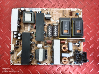 原装三星LA55C650L1F LA55C630K1F电源板 BN44-00342A 测