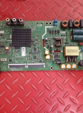 双屏线原装创维43X6 主板5823-A6S480-0P10屏RDL430FY(BN0-001) 