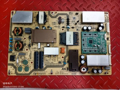 原装夏普LCD-60SU570A电源板RUNTKB621WJQZ JSL16215-003