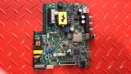 原装海尔LE32U3000 主板TP.VST69D.PB718 配屏PT320AT01-1