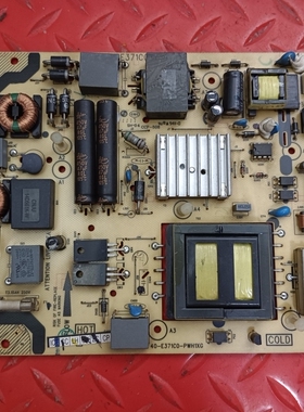 TCL L37E5200BE 37寸电源板 40-E371C0-PWH/G1XG 电路板