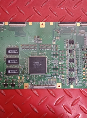 原装TCL LCD2726H LC-27U25 LC-TM2718逻辑板V270W1-C