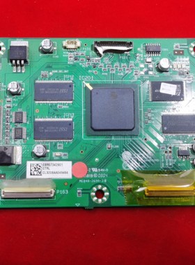 原装配件 等离子逻辑板 EAX42752001 EBR57342901