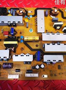 索尼KD-55X9100H 55X9000H电源板AC21202-1LF B55D-32E