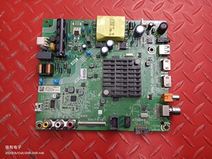 现货 无修海信HZ32E35A主板RSAG7.820.8959屏HD315S1H81-T0/S2