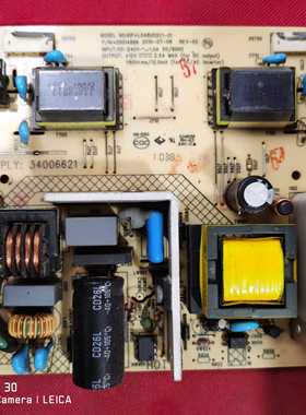 康佳LC24FS66DC 原装电源板 34006621 35014886