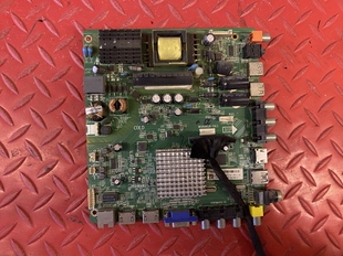 原装TCL LE42D59 主板MSD6A628-T8C1配屏K420WD7
