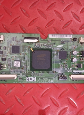 长虹PT42600NHD PT42700NHP逻辑板LJ41-05187A LJ92-01502A