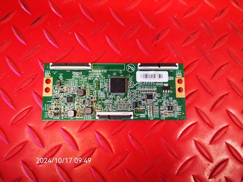 原装康佳 LED55K2 逻辑板 35024850 HV550QUB-F70 34026664