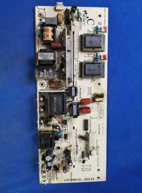 原装TCL L32C12 L32E09 L26E09 电源板 465-0101-M1901G MP01009