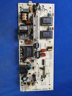 原装TCL L32C12 L32E09 L26E09 电源板 465-0101-M1901G MP01009