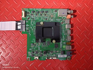 15针海信LED49M5600UC BOM1主板RSAG7.820.6935屏HE490IUC-E31/S0