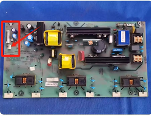 可选插口海信TLM32V68C RSAG7.820.1459 TLM32V66NA电源板