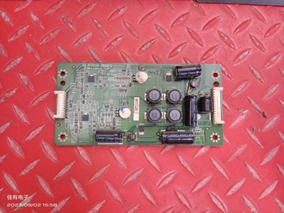 测好发 东芝42AL300C原装恒流板40-RT421A-DRA2LG