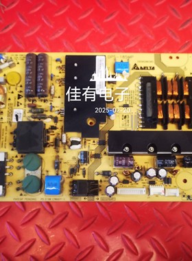 原装海尔LE48A720 LE46H300 LE43A70电源板DPS-185MP 2950280305
