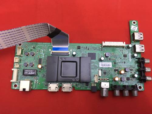 原装创维50X5主板5800-A9R200-0P70/0P80奇美屏RDL500FY QD0-20A