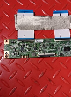 无排线海尔 65U2 逻辑板 K0029HVZZ PTA0CF02JX E88441 338Z045-4