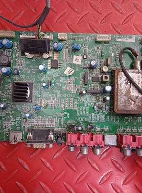 厦华LC-32U19 主板 569HC0201F 屏V320B1-L07