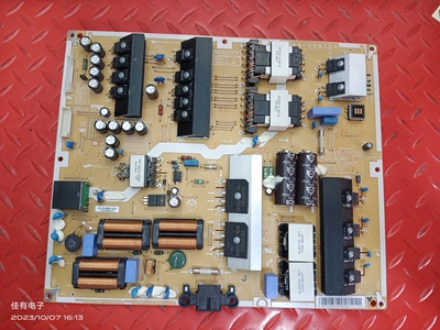 原装三星 UA65JS9800JXXZ 电源板BN44-00816A L65EM8NA_FSM