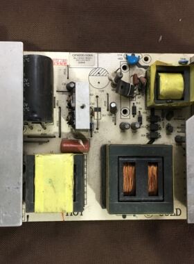 OP4330-006A T6.3AL/250V液晶万能电源板5V 12V 24V发货插口一样