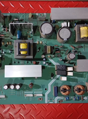 东芝 46C3000C电源板PE0401 D V28A000553A1