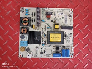 原装海信LED32L299 32K370 EC510/600J电源板RSAG7.820.5427
