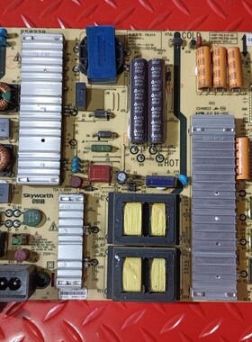 原装创维65E6200酷开K65电源板168P-P6L019-00 5800-P6L019-0010