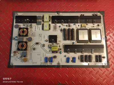 电容32V海信LED65XT880G3DF电源板RSAG7.820.5013/ROH HLP-5570WD