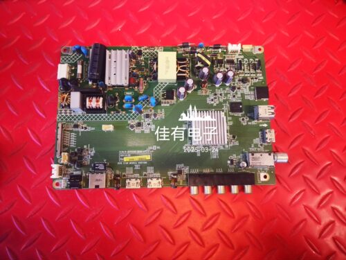 夏普LCD-40SF466A-BK 主板1P-0172C00-2010 屏S400DHB-2