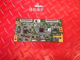 三星UA32D5000PR逻辑板BN41-01678A S100FAPC2LV0.3屏LTJ320HN01