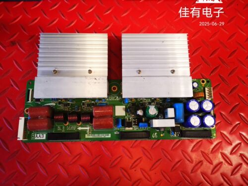三星等离子电视S50FH-YB03 YD03 X板LJ92-01610A LJ41-06152A