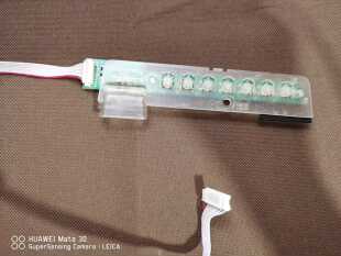 松下TH 红外线接收器4713 5500C1 A1123K11 43E380C