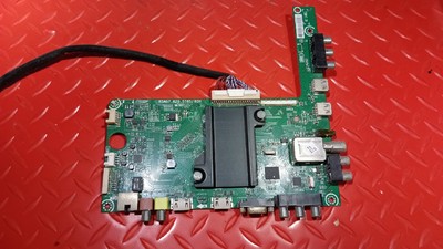 原装海信LED42EC510N(BOM2)17728主板RSAG7.820.5785