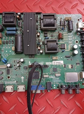 原装理想LED4670主板 TP.VST69S.P82 屏HV460WU2-200