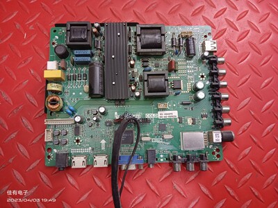 原装理想LED4670主板 TP.VST69S.P82 屏HV460WU2-200