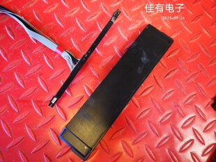 对外壳 海信HZ55U7E HZ65U79E接收按键板 RSAG7.820.8889