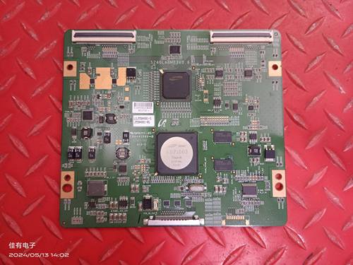 原装三星UA55D7000LJ/UA55D8000YJ电视逻辑板S240LABMB3V0.6