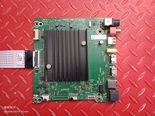 海信75E3D (BOM5)275713主板RSAG7.820.9716屏HD750S3U71-B1/S0