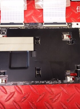 原装三星QA55Q80RAJXXZ主板BN41-02697A屏CY-TR055FLAV6H