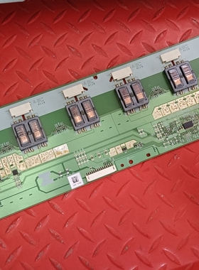 原装康佳LC32ES62 高压板 IM3860 RDENC2556TPZZ