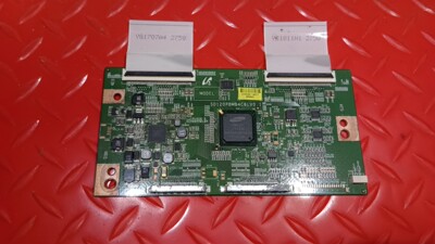 无排线海信LED48K510G3D 逻辑板SD120PBMB4C6L V0.1屏LTA480HV01